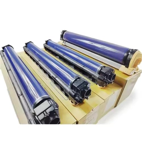 Tambour Jaune Xerox WorkCentre 7765 pour Impression de Rapports et Plans - 3