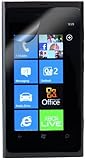 lumia 800 upgrade to windows 10 Spezieller Displayschutz Nokia Lumia 800 Displayschutzfolie - 2er Pack