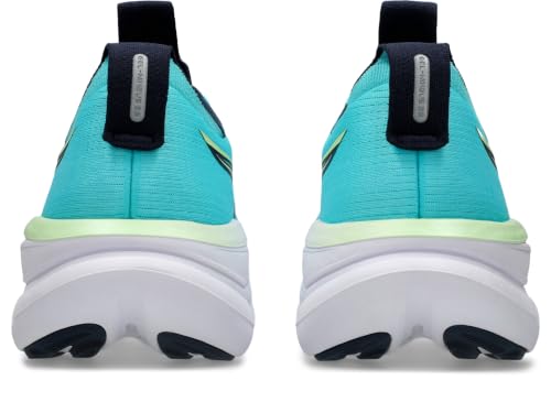 Chaussures Asics GEL NIMBUS 28 - vue 6