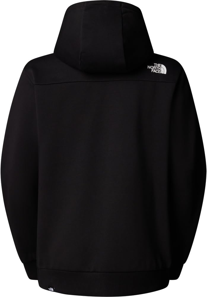 THE NORTH FACE Sweat Simple Dome jk31 TNF Black