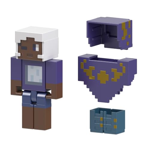 MINECRAFT Creator Series 3.25