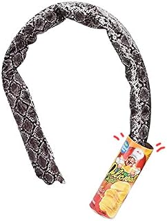 Potato Chip Snake In A Can-Gag Gift Prank Joke Funny Shocking Toys