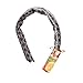 Potato Chip Snake In A Can Gag Gift Prank Jokes Large Size for April Fools' Day and Halloween Christmas Gift