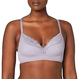 Herbst/Winter 2020 Triumph Damen Fit Smart P01 EX Gepolsterter BH, TWILIGHT GREY, 3