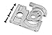 HPI Racing Motor Mount Set WR8 108246