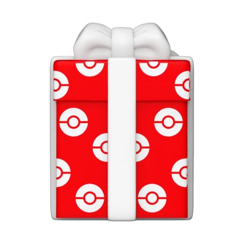 Funko Bitty Pop! Countdown Calendar: Pokemon - Calendrier de l’Avent - 24 Jours de Surprises - De Collection Vinyl Mini Figures - Boîte mystère - Idée Cadeau - Compte à rebours de Noël