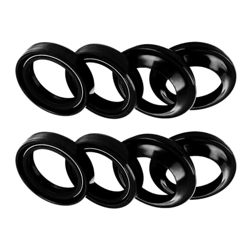 Joint d'huile de fourche pour AX1 et NX250 avec cache-poussière moto CBR