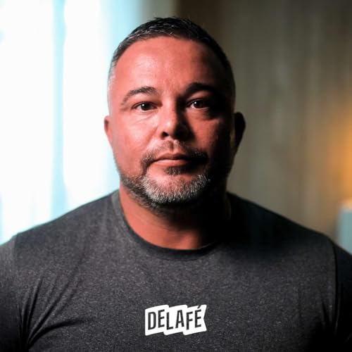 40x Convicted Felon Gives His Life to JESUS After This...