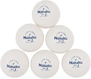 (ニッタク) Nittaku Jトップクリーントレキュウ 6コイリ