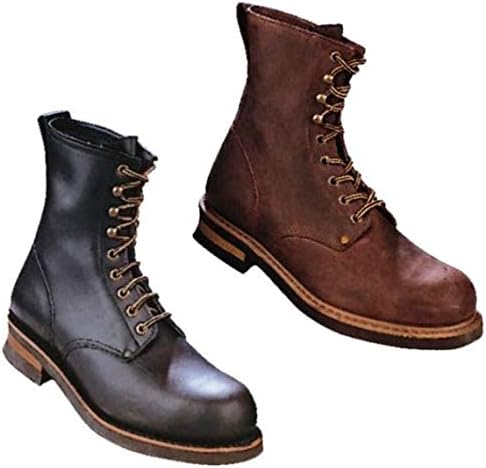 Kochmann コッホマン Worker Outdoor Boot ライディングブーツ バイク ワーカー ブーツ (46(約32c