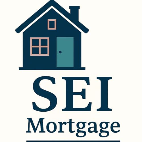 SEI Mortgage Podcast Podcast By Ryan Marks cover art