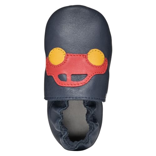 Image of Geox Baby-Boys B Gloviedoo Boy B
