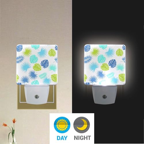 Luz nocturna Aslsiy para niños con sensor automático miniatura 5