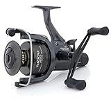 baitrunner 4000 fa Schnureinzug: 85 centimeter / 33.46 inch