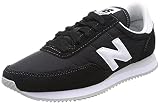[New Balance(ニューバランス)] スニーカー UL720 BLACK(AA) 24 cm D