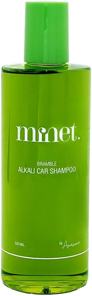 Amazon.co.jp: minet ブランブルアルカリカーシャンプー 強力な洗浄力 Amazon.co.jp: minet ブランブルアルカリカーシャンプー 強力な洗浄力