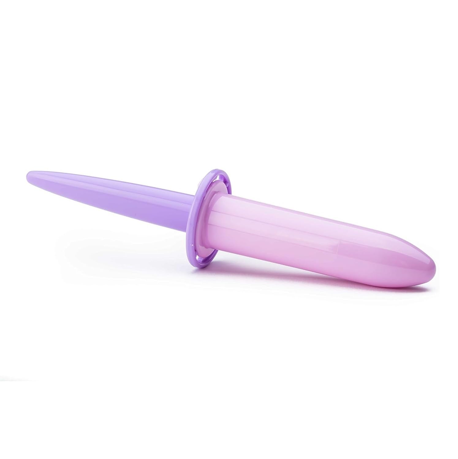 Med Italia Service - Vaginaldilatatoren zur Linderung von Beckenschmerzen bei Vaginismus oder Vulvodynie - Kit mit 3 Einheiten (VELVI MAXI)
