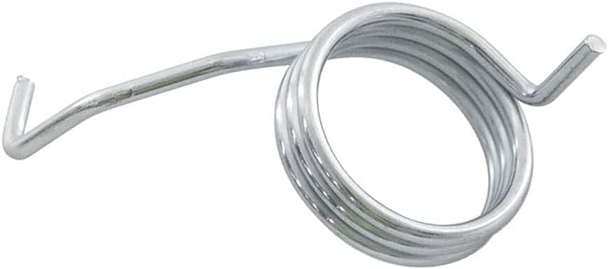 Polaris Spring, Genuine OEM Part 0452722, Qty 1