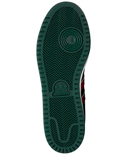 adidas Originals Men's Top Ten Hi Basketball Shoes4