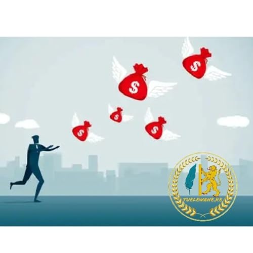 Get rich quick schemes: what are they and why people are still falling for them.