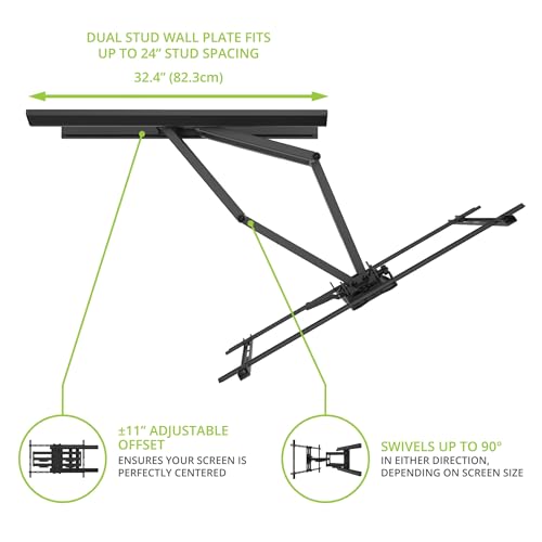 Kanto PMX800 Pro thumbnail 5