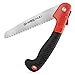 SHINE HAI Folding Hand Saw, Camping/Pruning Saw with Rugged 7’’ Blades, All Purpose, Best for Tree Pruning, Camping, Hunting, Toolbox and Daily Use with Non-slip Ergonomics Handle Pruning Saws