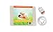 Earthing Fitted Sheet Kit, Queen