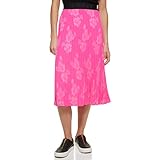 DKNY Women's Sportswear Skirts,Power Pink,M