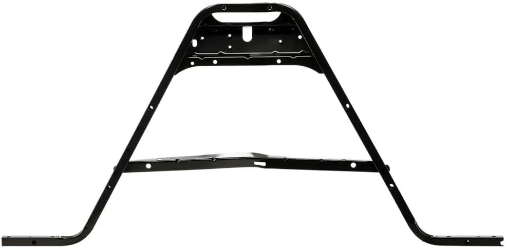 Rareelectrical New Radiator Support Compatible With Chevrolet Gmc Sierra 3500 Base 8 Cyl 8.1L Silverado 3500 Hd Lt 8 Cyl 6.0L Sierra 2500 Wt 8 Cyl 6.0L 1999-2007 By Gm1225245 15223723