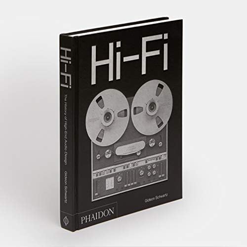 Hi-fi: the history of high-end audio design