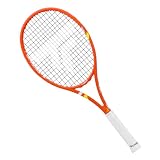 Tecnifibre Racchetta da tennis TFIGHT 300S IG Tee Fight 300S solo telaio 14FI30SIG "Soft Cover Present"
