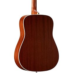Alvarez 310251 ad60l DREADNOUGHT GAUCHER Guitare - Les Beatles, Paul McCartney, John Lennon, RIngo Starr, George Harrison Alvarez 310251 ad60l DREADNOUGHT GAUCHER Guitare – Image 2