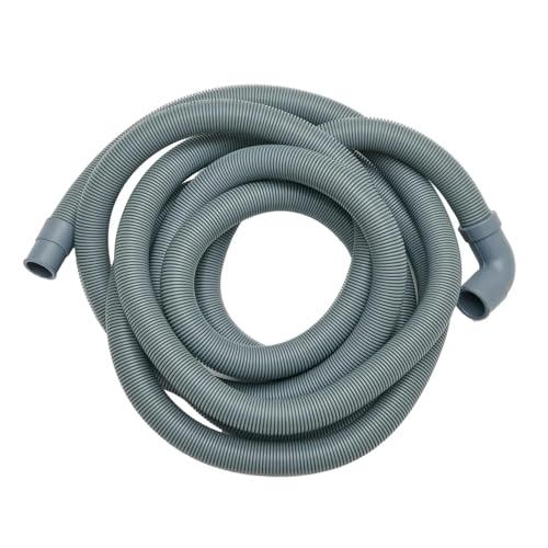 Tubo de extensión para todo tipo de accesorios de tubería de salida de 4m 2