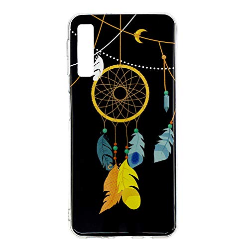 HiCASE Pro Custodia per Samsung Galaxy A7 2018