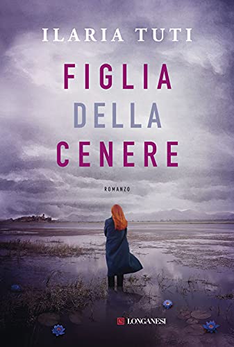 Portada de Figlia Della Cenere