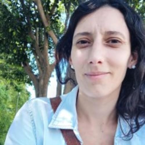 Cient&iacute;fica y Astr&oacute;loga - Ana Tropea