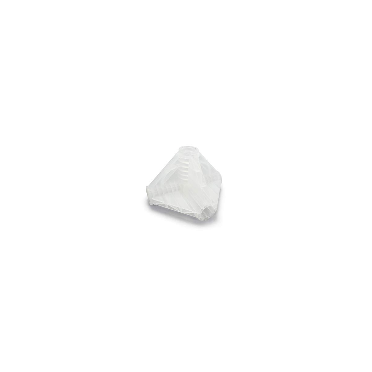 Conector esquinera 4 partes para armario de cultivo Secret Jardin (19mm)