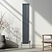 Imagen de Radiador De Columna Ovalada 1600mm x 240mm Vertical