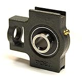 Bailey Bearing TAKE UP UCT 205-16: 1' Inner Diameter (I.D) with Set Screw Collar, 154516