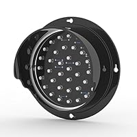 Amazon.co.jp: 信号機、赤/緑/黄色信号機、LED 信号機、防水交換可能な