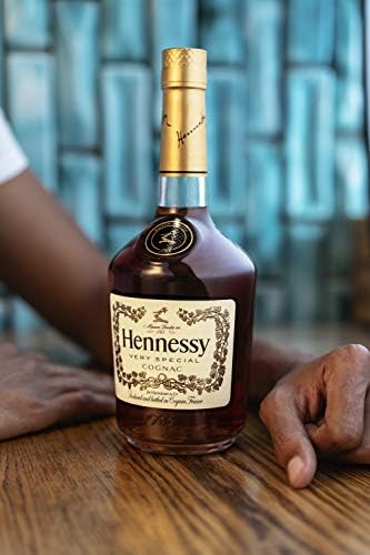 Hennessy Very Special Cognac, 70cl