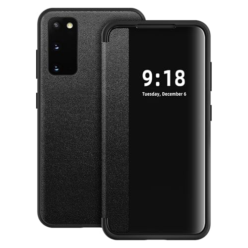 Protection 360 Samsung S20 fine pour éviter les rayures d'écran