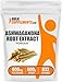Ashwagandha Extract by Bulksupplements | Natural Stress Relief (500 Grams)