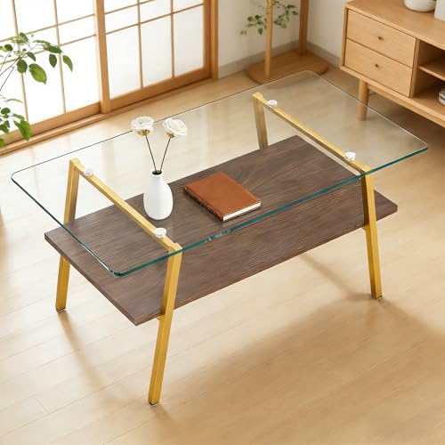 ガラス テーブル ゴールド」の人気商品一覧 | 安い商品を通販サイト