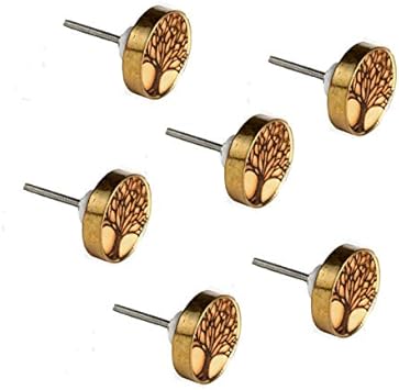 cassettiera per camera da letto 6 cassetti