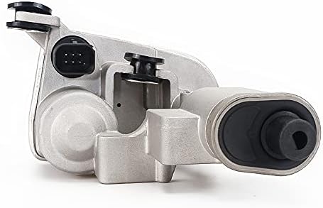 Transmission TTVA Throttle Valve Actuator 53041140AB For 2003-2009 Dodge Ram 2500 or 3500 w/ 5.9L Cummins Diesel w/ 48RE