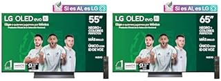 LG Pantalla OLED 55" C5 4K Smart TV webOS 2025 120Hz Dolby OLED 65" C5 4K Smart TV webOS 2025 120Hz Dolby