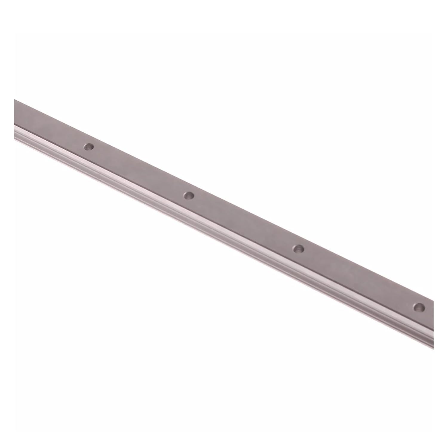 Metal Linear Motion Guide Sliders 1PCS HGW15CC Square Linear Guide + 1PCS Slider Bracket HGW15CC(1050mm)