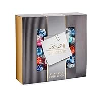 Lindt Schokolade LINDOR