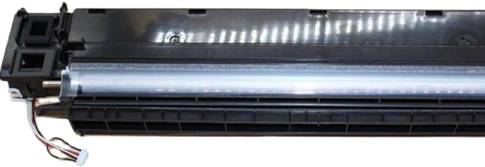 Developer Unit Compatible with E 2006, 2303, 2306, 2307, 2505, 2506, 2507 Printers(Y)